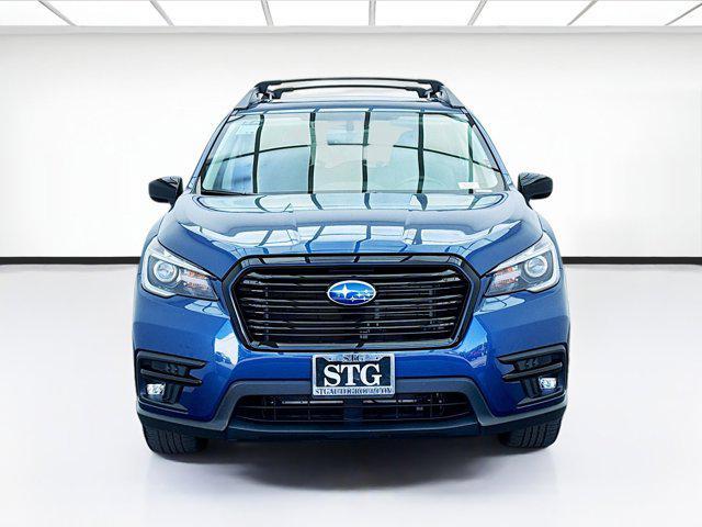 used 2022 Subaru Ascent car, priced at $33,450