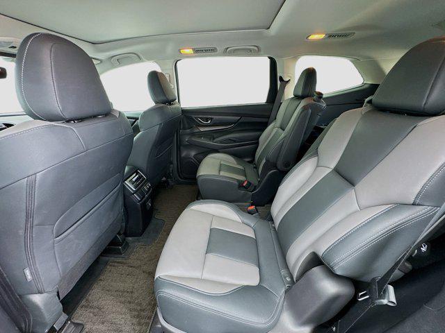 used 2022 Subaru Ascent car, priced at $33,450