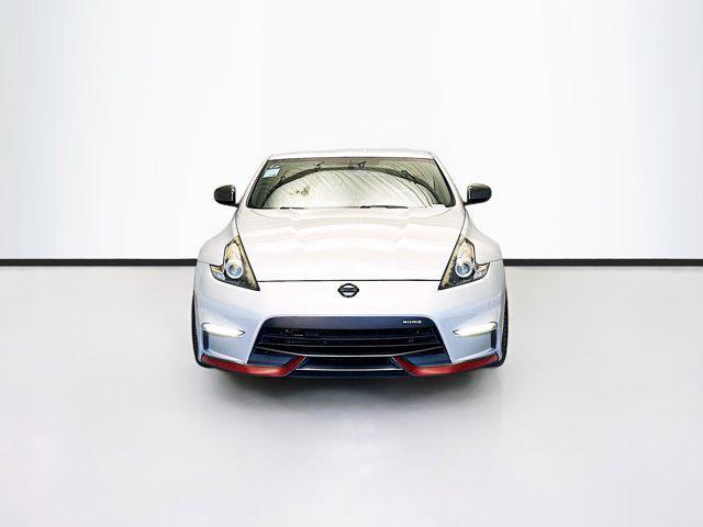 used 2017 Nissan 370Z car, priced at $29,880