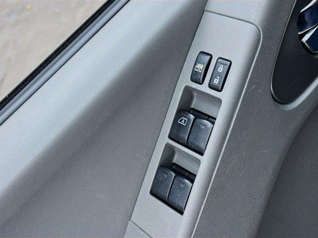 used 2017 Nissan Frontier car, priced at $16,850
