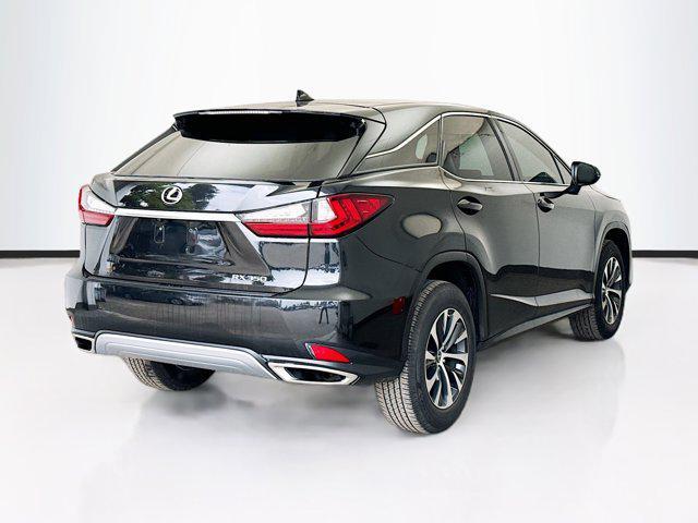 used 2021 Lexus RX 350 car, priced at $33,990