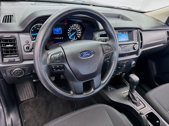 used 2020 Ford Ranger car, priced at $27,711