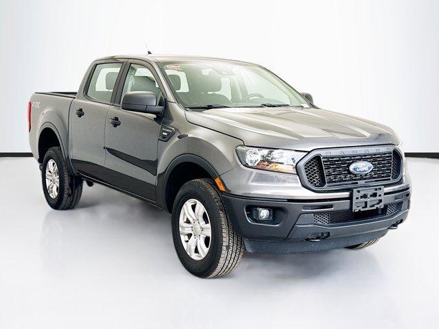 used 2020 Ford Ranger car, priced at $27,711