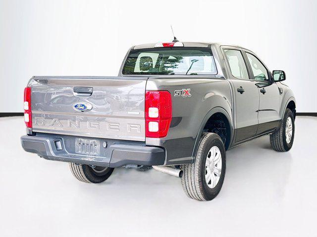 used 2020 Ford Ranger car, priced at $26,639