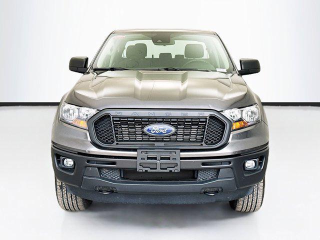 used 2020 Ford Ranger car, priced at $26,639