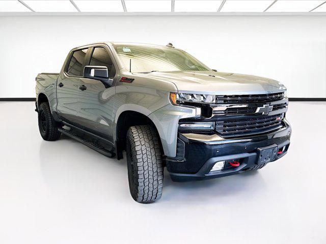 used 2020 Chevrolet Silverado 1500 car, priced at $41,298
