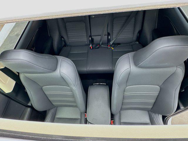 used 2021 Lexus NX 300 car, priced at $32,998