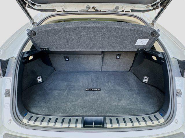 used 2021 Lexus NX 300 car, priced at $32,998