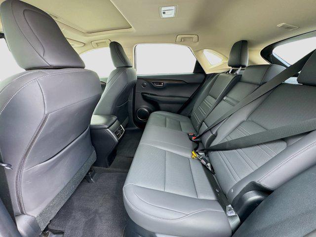 used 2021 Lexus NX 300 car, priced at $32,998