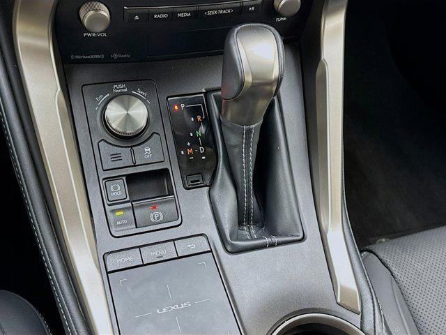 used 2021 Lexus NX 300 car, priced at $32,998