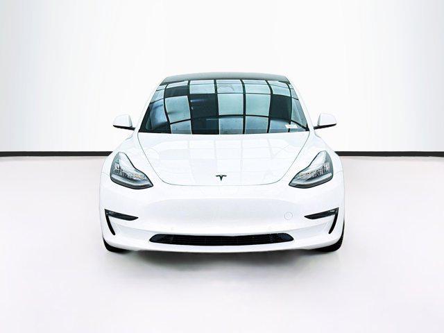 used 2020 Tesla Model 3 car, priced at $25,525