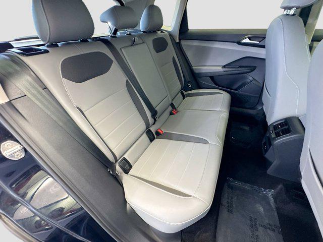 used 2022 Volkswagen Taos car, priced at $19,477