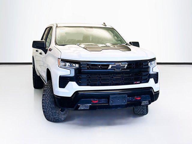 used 2023 Chevrolet Silverado 1500 car, priced at $46,875