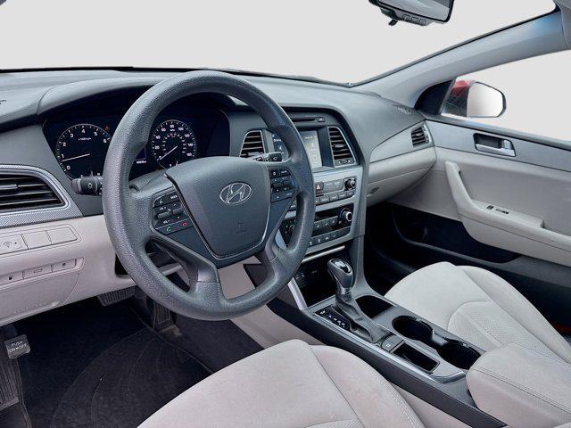 used 2016 Hyundai Sonata car, priced at $11,777