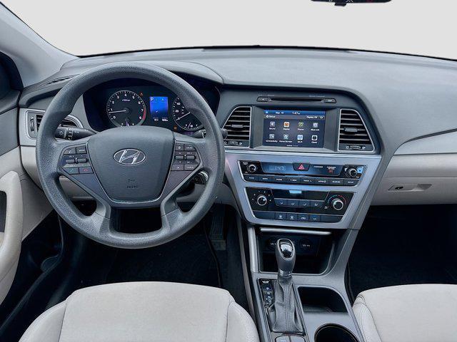 used 2016 Hyundai Sonata car, priced at $11,777