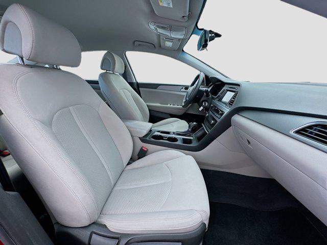 used 2016 Hyundai Sonata car, priced at $11,777