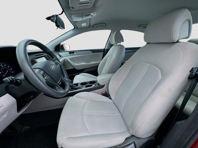 used 2016 Hyundai Sonata car, priced at $11,777