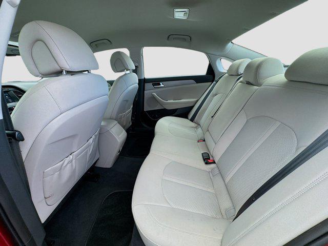 used 2016 Hyundai Sonata car, priced at $11,777
