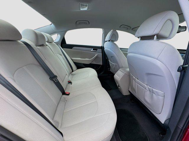 used 2016 Hyundai Sonata car, priced at $11,777
