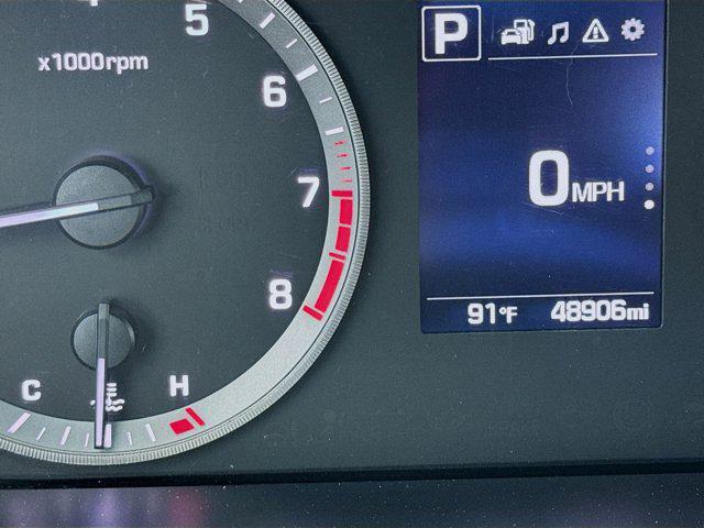 used 2016 Hyundai Sonata car, priced at $11,777