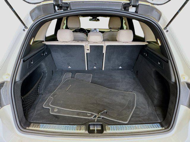 used 2017 Mercedes-Benz GLC 300 car, priced at $18,353