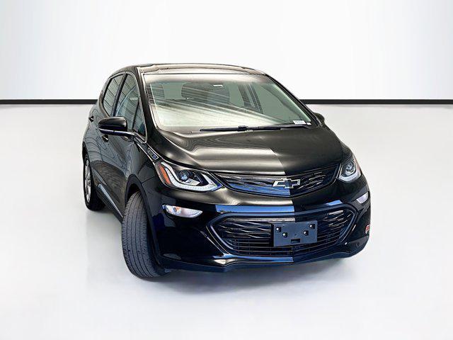 used 2020 Chevrolet Bolt EV car, priced at $14,888