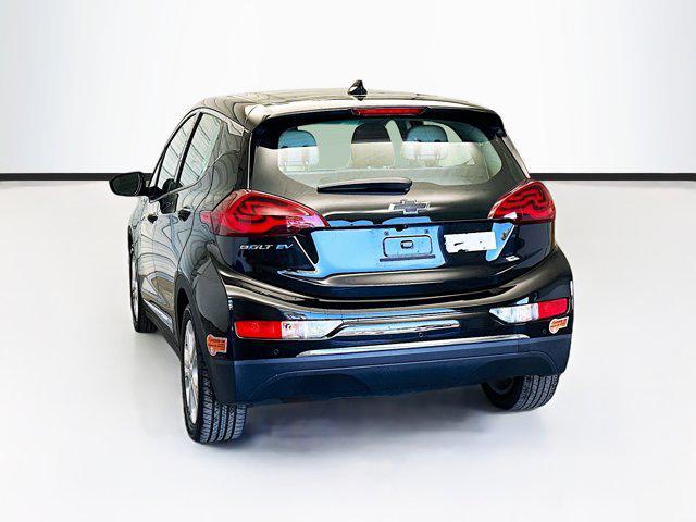 used 2020 Chevrolet Bolt EV car, priced at $14,888