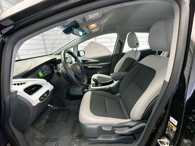 used 2020 Chevrolet Bolt EV car, priced at $14,888