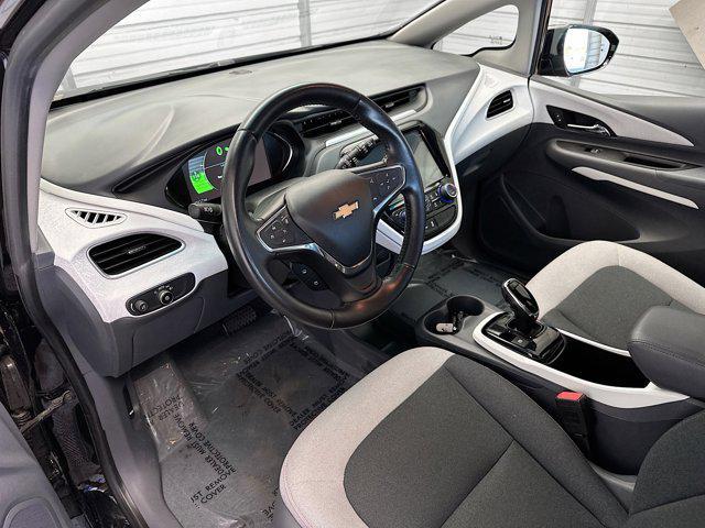 used 2020 Chevrolet Bolt EV car, priced at $14,888