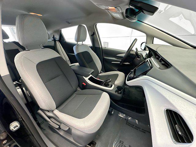 used 2020 Chevrolet Bolt EV car, priced at $14,888