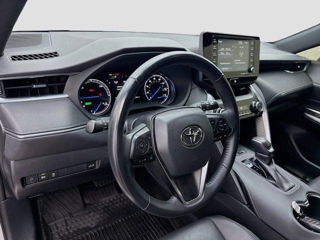 used 2022 Toyota Venza car, priced at $28,998
