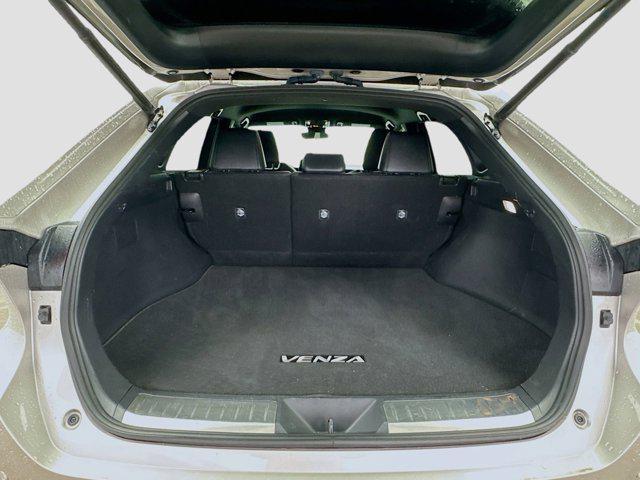 used 2022 Toyota Venza car, priced at $28,998
