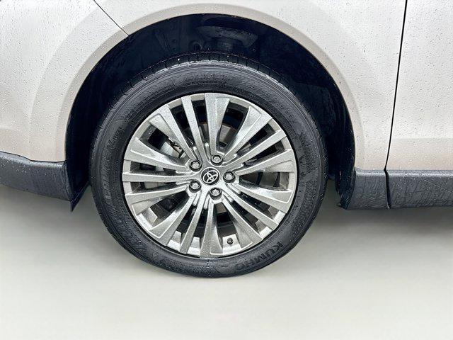 used 2022 Toyota Venza car, priced at $29,280