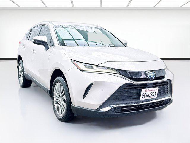 used 2022 Toyota Venza car, priced at $29,280
