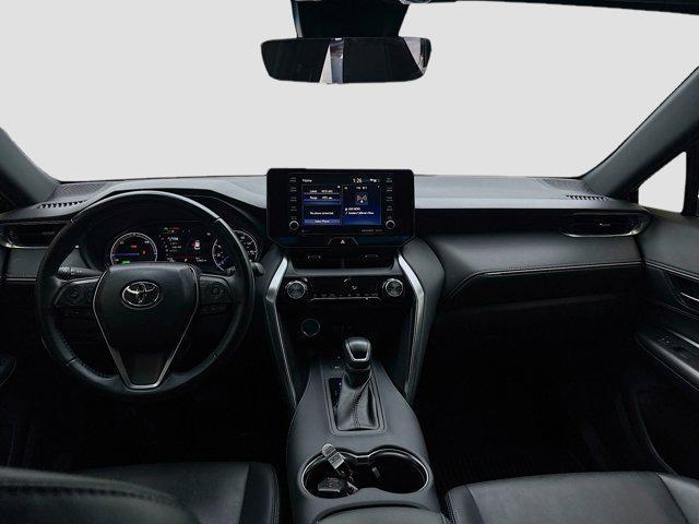 used 2022 Toyota Venza car, priced at $29,280