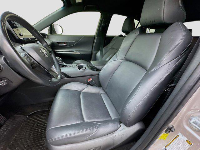used 2022 Toyota Venza car, priced at $28,998
