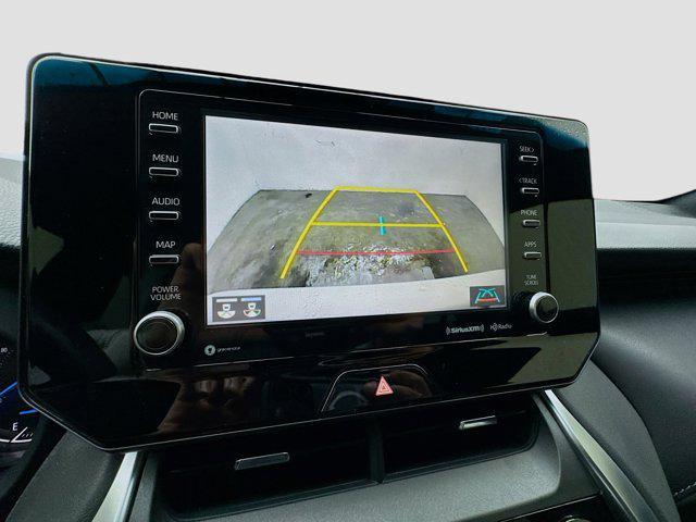 used 2022 Toyota Venza car, priced at $29,280