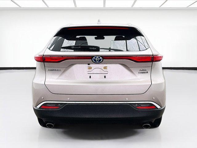 used 2022 Toyota Venza car, priced at $29,280