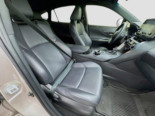 used 2022 Toyota Venza car, priced at $29,280
