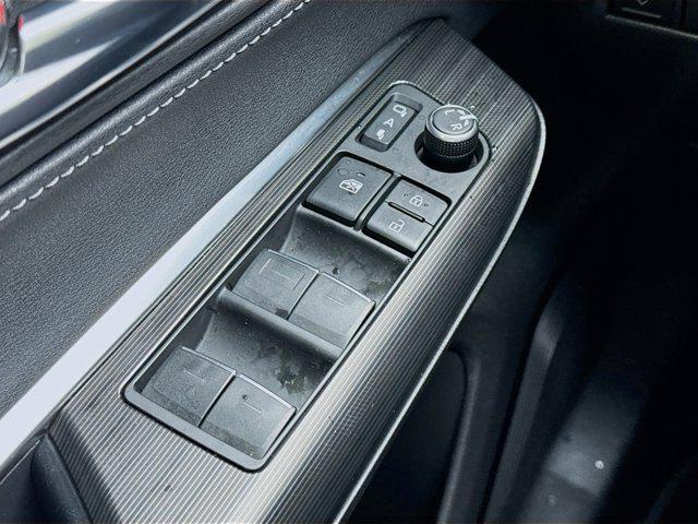 used 2022 Toyota Venza car, priced at $29,280