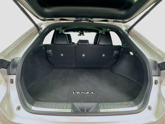 used 2022 Toyota Venza car, priced at $29,280