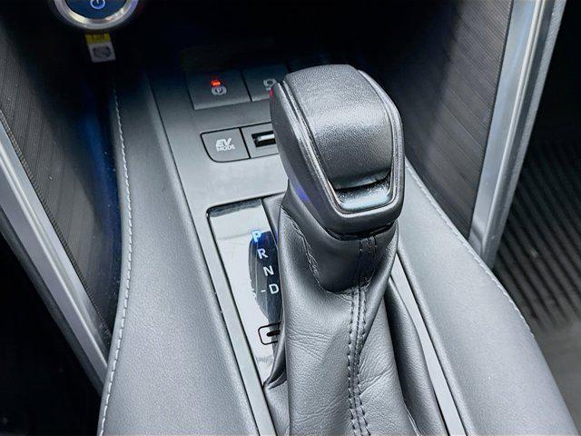 used 2022 Toyota Venza car, priced at $29,280