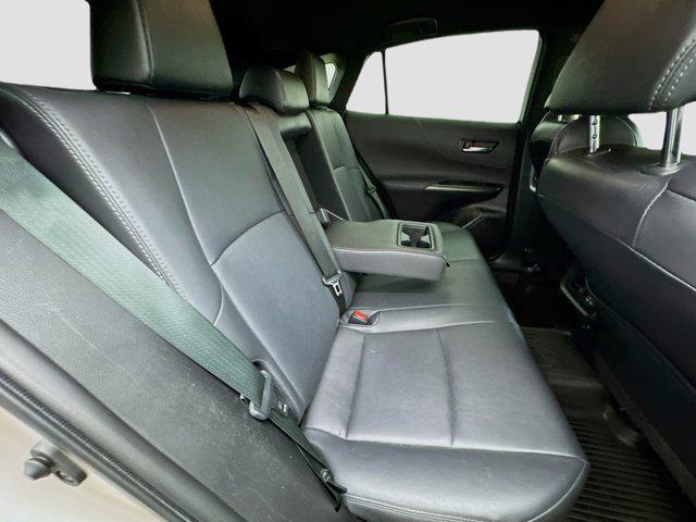 used 2022 Toyota Venza car, priced at $29,280