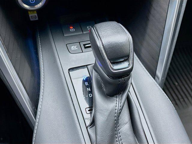used 2022 Toyota Venza car, priced at $28,998