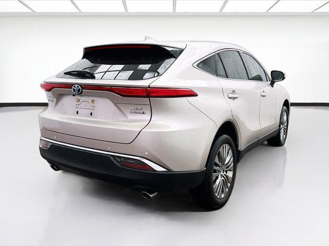 used 2022 Toyota Venza car, priced at $29,280
