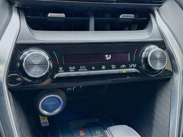 used 2022 Toyota Venza car, priced at $28,998