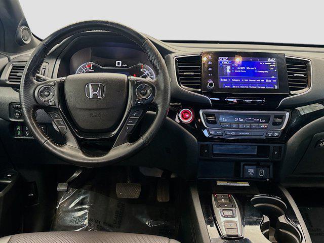used 2022 Honda Ridgeline car, priced at $32,995