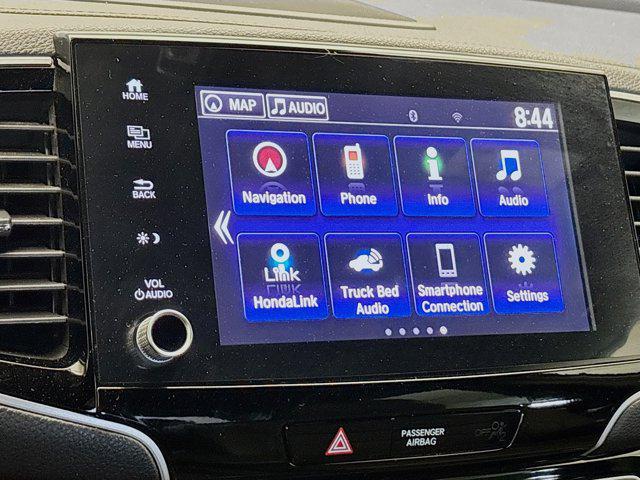 used 2022 Honda Ridgeline car, priced at $32,995