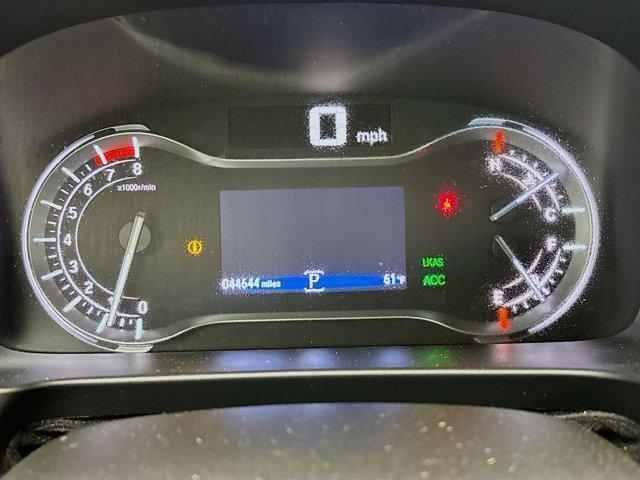 used 2022 Honda Ridgeline car, priced at $32,995