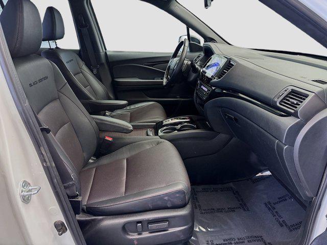 used 2022 Honda Ridgeline car, priced at $32,995